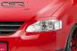 Preview: CSR Scheinwerferblenden für VW Fox SB179