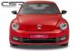 Preview: CSR Scheinwerferblenden für VW Beetle (Typ 5C) SB181-G Glossy schwarz Hochglanz (keine Lackierung erforderlich)