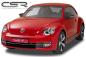 Preview: CSR Scheinwerferblenden für VW Beetle (Typ 5C) SB181-G Glossy schwarz Hochglanz (keine Lackierung erforderlich)