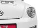 Preview: CSR Scheinwerferblenden für 3D-Look VW The New Beetle SB182