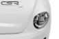 Preview: CSR Scheinwerferblenden für 3D-Look VW The New Beetle SB182