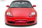 Preview: CSR Scheinwerferblenden für Porsche Boxster 986 und für 911/996 SB184-L Lackierung erforderlich (schwarz matt)