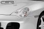 Preview: CSR Scheinwerferblenden für Porsche 911/996 SB185