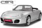 Preview: CSR Scheinwerferblenden für Porsche 911/996 SB185