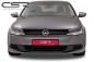 Preview: CSR Scheinwerferblenden für VW Jetta SB186