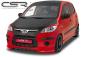 Preview: CSR Scheinwerferblenden für Hyundai I10 SB192