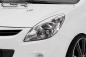 Preview: CSR Scheinwerferblenden für Hyundai I20 SB194