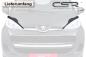 Preview: CSR Scheinwerferblenden für Peugeot 107 SB196