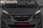 Preview: CSR Scheinwerferblenden für Opel Meriva B SB200