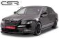 Preview: CSR Scheinwerferblenden unten für Skoda Superb II SB201
