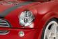 Preview: CSR Scheinwerferblenden für Mini R50 / R52 / R53 SB203