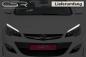 Preview: CSR Scheinwerferblenden für Opel Astra J SB205