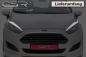 Preview: CSR Scheinwerferblenden für Ford Fiesta MK7 SB210