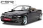 Preview: CSR Scheinwerferblenden für BMW 3er E46 SB212