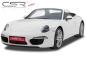Preview: CSR Scheinwerferblenden für unten off. für Porsche 911 / 991 SB215