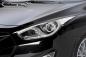 Preview: CSR Scheinwerferblenden für Hyundai I40 (vor Facelift) SB217