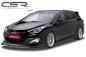 Preview: CSR Scheinwerferblenden für Hyundai I40 (vor Facelift) SB217