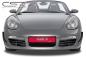 Preview: CSR Scheinwerferblenden für Porsche Boxster Cayman 987 SB219