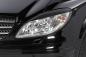 Preview: CSR Scheinwerferblenden für Mercedes-Benz Viano / Vito W639 V639 SB224