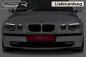 Preview: CSR Scheinwerferblenden für BMW E46 Compact SB225
