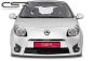 Preview: CSR Scheinwerferblenden für Renault Twingo 2 SB227