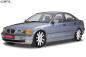 Preview: CSR Scheinwerferblenden für BMW 3er E46 SB232