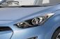 Preview: CSR Scheinwerferblenden für Hyundai I30 GD SB233