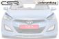 Preview: CSR Scheinwerferblenden für Hyundai I30 GD SB233