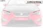 Preview: CSR Scheinwerferblenden für Seat Leon 3 (Typ 5F) SB234