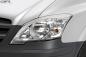 Preview: CSR Bodykit Tuning Spoiler Set für Mercedes-Benz Vito W639 V639 BK322