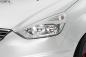 Preview: CSR Scheinwerferblenden für Ford Galaxy WA6 und S-MAX SB237