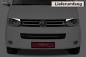 Preview: CSR Scheinwerferblenden für VW T5 Bus SB240