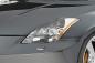 Preview: CSR Scheinwerferblenden für Nissan 350Z SB242