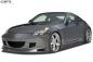 Preview: CSR Scheinwerferblenden für Nissan 350Z SB242