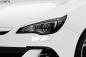 Preview: CSR Scheinwerferblenden für Opel Astra J Cascada SB243