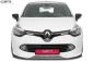 Preview: CSR Scheinwerferblenden für Renault Clio IV Typ X98 SB245