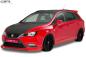 Preview: CSR Scheinwerferblenden für Seat Ibiza 6J SB249