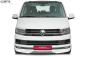 Preview: CSR Scheinwerferblenden für VW T6 Bus SB250