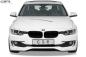 Preview: CSR Scheinwerferblenden für BMW 3er F30, F31 SB251