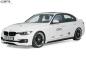 Preview: CSR Scheinwerferblenden für BMW 3er F30, F31 SB251