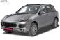 Preview: CSR Scheinwerferblenden für Porsche Cayenne 92A SB253