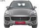 Preview: CSR Scheinwerferblenden für Porsche Cayenne 92A SB253