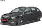Preview: CSR Scheinwerferblenden für Skoda Superb II 3T SB255