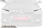 Preview: CSR Scheinwerferblenden für Skoda Superb II 3T SB255