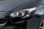 Preview: CSR Scheinwerferblenden für Opel Corsa E SB259
