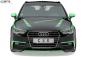 Preview: CSR Scheinwerferblenden für Audi A3 8V SB262