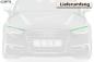 Preview: CSR Scheinwerferblenden für Audi A3 8V SB262