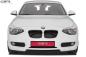 Preview: CSR Scheinwerferblenden für BMW 1er F20/F21 SB264