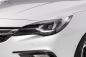 Preview: CSR Scheinwerferblenden für Opel Astra K SB265