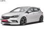 Preview: CSR Scheinwerferblenden für Opel Astra K SB265